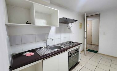 Arriendo Departamento 2 Dormitorios Independencia