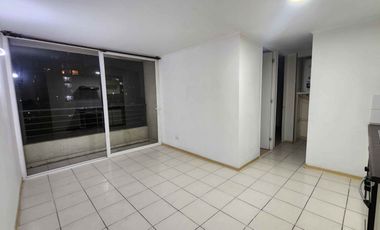 Arriendo Departamento 2 Dormitorios Independencia