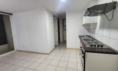 Arriendo Departamento 2 Dormitorios Independencia