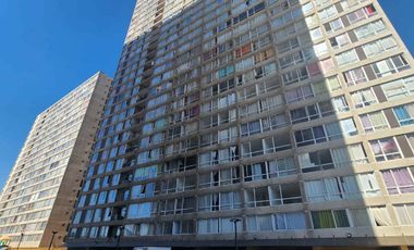 Arriendo Departamento 2 Dormitorios Independencia