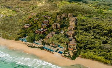 DEPARTAMENTO EN VENTA EN NAYARIT, PUNTA MITA