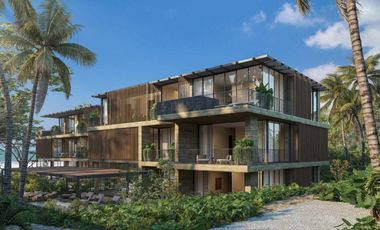 DEPARTAMENTO EN VENTA EN NAYARIT, PUNTA MITA