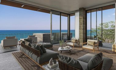 DEPARTAMENTO EN VENTA EN NAYARIT, PUNTA MITA