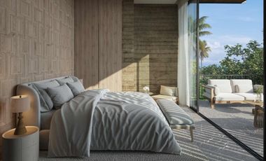 DEPARTAMENTO EN VENTA EN NAYARIT, PUNTA MITA