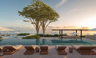 DEPARTAMENTO EN VENTA EN NAYARIT, PUNTA MITA
