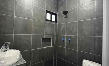 Casa en venta con recámara en planta baja Col San José zona sur pte de la ciudad