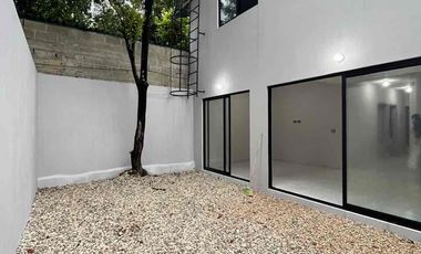 Casa en venta con recámara en planta baja Col San José zona sur pte de la ciudad