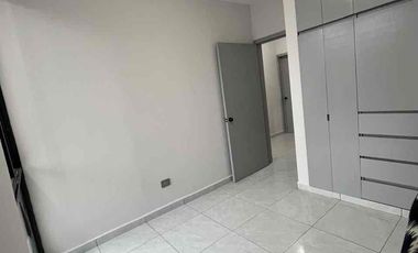 Casa en venta con recámara en planta baja Col San José zona sur pte de la ciudad