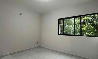 Casa en venta con recámara en planta baja Col San José zona sur pte de la ciudad