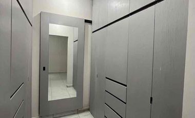 Casa en venta con recámara en planta baja Col San José zona sur pte de la ciudad