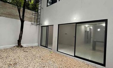 Casa en venta con recámara en planta baja Col San José zona sur pte de la ciudad
