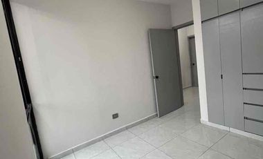 Casa en venta con recámara en planta baja Col San José zona sur pte de la ciudad