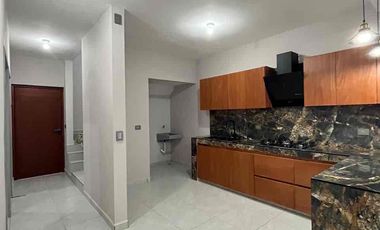 Casa en venta con recámara en planta baja Col San José zona sur pte de la ciudad