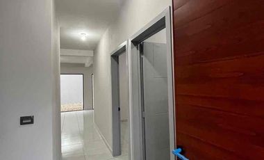 Casa en venta con recámara en planta baja Col San José zona sur pte de la ciudad