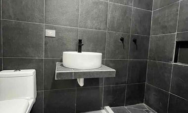 Casa en venta con recámara en planta baja Col San José zona sur pte de la ciudad