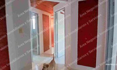 Área  vende casa en el Conjunto Asturias 4 habitaciones