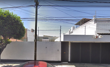 BUSCAS UN PATRIMONIO PARA HABITAR Y/O INVERTIR EN GUSTAVO A MADERO