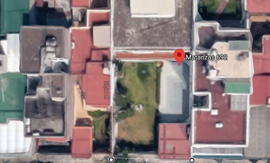 BUSCAS UN PATRIMONIO PARA HABITAR Y/O INVERTIR EN GUSTAVO A MADERO