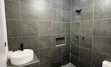 Casa en venta con recámara en planta baja zona sur pte de la ciudad