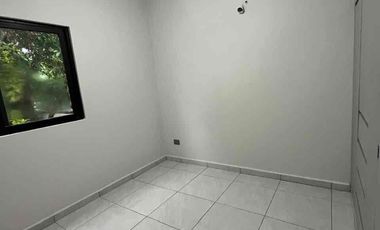 Casa en venta con recámara en planta baja zona sur pte de la ciudad