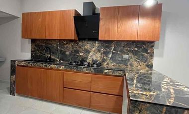 Casa en venta con recámara en planta baja zona sur pte de la ciudad