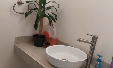 Casa en Privada
