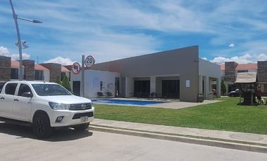 Casa en Privada