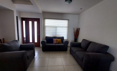Casa en Privada