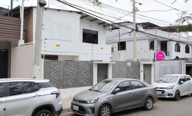 casa comercial de venta en portoviejo RP