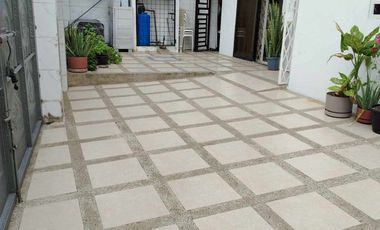 casa comercial de venta en portoviejo RP