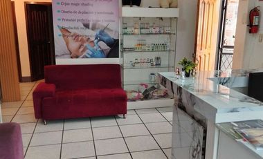 casa comercial de venta en portoviejo RP