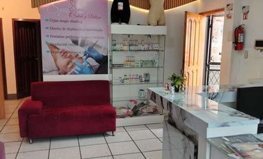 casa comercial de venta en portoviejo RP