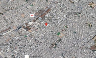 Inversión Segura y Rentable en Bienes Raíces, Bodega Industrial en Col. Mirasol, Monterrey.