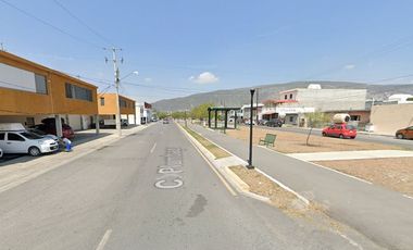 Inversión Segura y Rentable en Bienes Raíces, Bodega Industrial en Col. Mirasol, Monterrey.