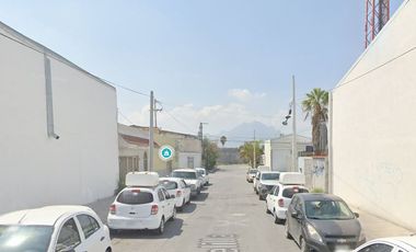 Inversión Segura y Rentable en Bienes Raíces, Bodega Industrial en Col. Mirasol, Monterrey.