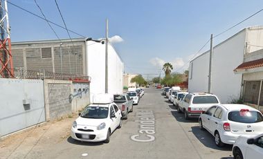 Inversión Segura y Rentable en Bienes Raíces, Bodega Industrial en Col. Mirasol, Monterrey.