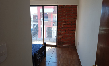 CASA EN RENTA AMUEBLADA Y CON SERVICIOS, EN FRACCIONAMIENTO PRIVADO. ( perfil para 6 personas )