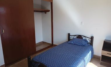 CASA EN RENTA AMUEBLADA Y CON SERVICIOS, EN FRACCIONAMIENTO PRIVADO. ( perfil para 6 personas )