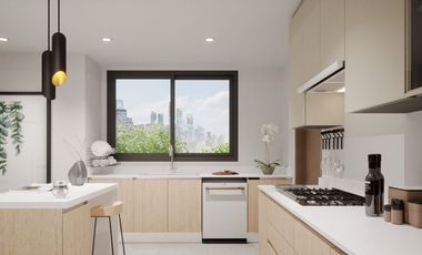 PREVENTA PENTHOUSE blvrd Bosque real 180, Bosque Real, Huixquilucan, Estado De México