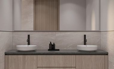 PREVENTA PENTHOUSE blvrd Bosque real 180, Bosque Real, Huixquilucan, Estado De México