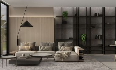 PREVENTA PENTHOUSE blvrd Bosque real 180, Bosque Real, Huixquilucan, Estado De México