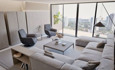 PREVENTA PENTHOUSE blvrd Bosque real 180, Bosque Real, Huixquilucan, Estado De México