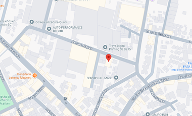 Local Comercial en Venta Naucalpan EDOMEX
