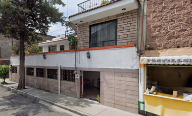 Local Comercial en Venta Naucalpan EDOMEX