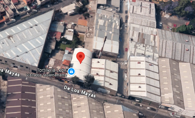 Local Comercial en Venta Naucalpan EDOMEX
