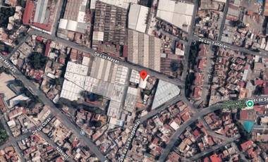 Local Comercial en Venta Naucalpan EDOMEX