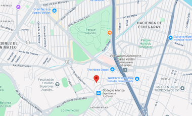 Local Comercial en Venta Naucalpan EDOMEX