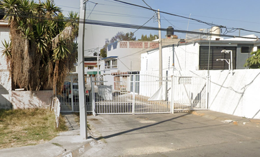 CASA EN VENTA EN COACALCO