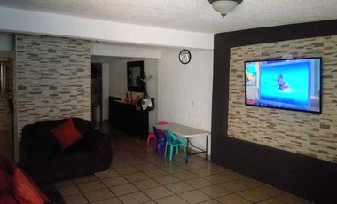 CASA EN VENTA EN COACALCO