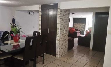 CASA EN VENTA EN COACALCO